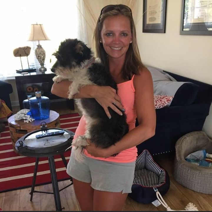 Profile Picture of Mindy Moore (@@mindy.moore) on Tiktok