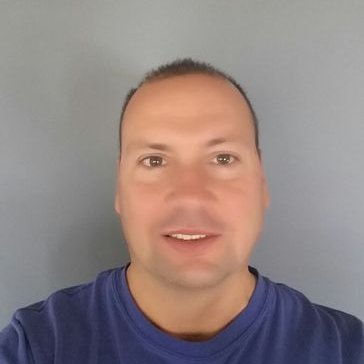 Profile Picture of PaulJScherzer (@ScherzerPaul) on Twitter