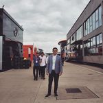 Profile Picture of Daniel Merino (@danmerino10) on Instagram