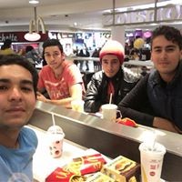 Profile Picture of Mahraoui Othmane (@mahraoui-othmane) on Quora