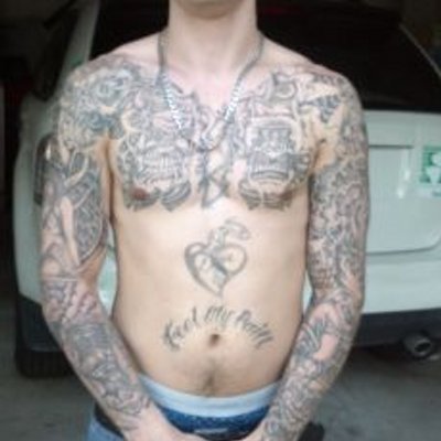 Profile Picture of Chris Piunti (@piunti302) on Twitter