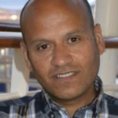 Profile Picture of Michael Jarrett (@MWJMBE) on Twitter