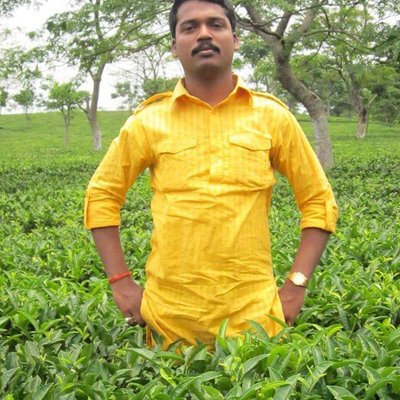 Profile Picture of Kumar Sundaram (@kumarsundaram21) on Twitter