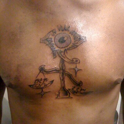 Profile Picture of Joseph McNeil (@PharoXIII) on Twitter