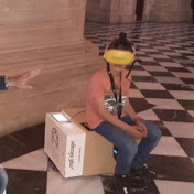 Profile Picture of Fabio Cuevas (@FabioCuevas-tp7ku) on Youtube