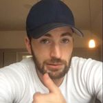 Profile Picture of 𝚂𝚝𝚎𝚟𝚎𝚗 𝙶𝚛𝚊𝚗𝚝 𝚁𝚘𝚐𝚎𝚛𝚜 𝙱𝚊𝚛𝚗𝚎𝚜 (@captain.rogersbarnes) on Instagram