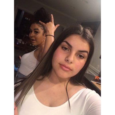 Profile Picture of Mya Rivera (@myarivera18) on Twitter