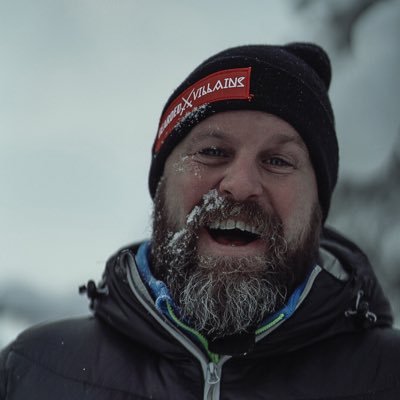 Profile Picture of Daniel Wallin (@DanielW13949532) on Twitter