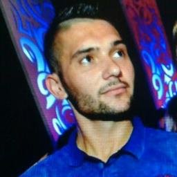 Profile Picture of Maurice Schäfer (@92Schafer) on Twitter