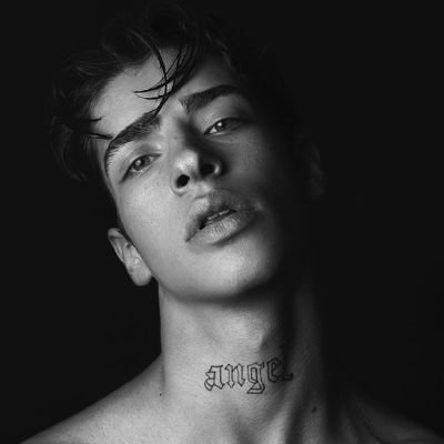 Profile Picture of SeanSwift_ (@SeanSwift89) on Twitter