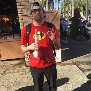 Profile Picture of Ben Kreuter (@ben.kreuter) on Facebook