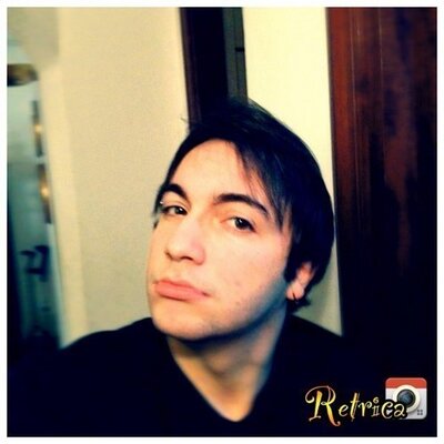 Profile Picture of Michele Drago (@micky_992) on Twitter