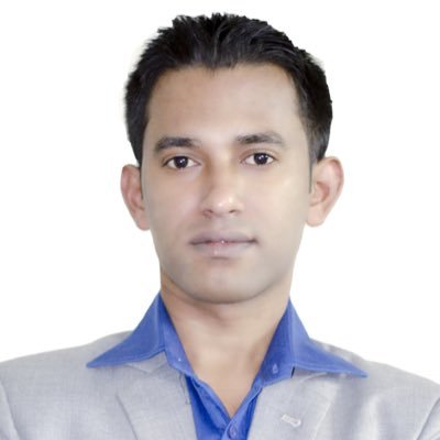 Profile Picture of Mahmudul Hasan Khan (@DmcJcd) on Twitter