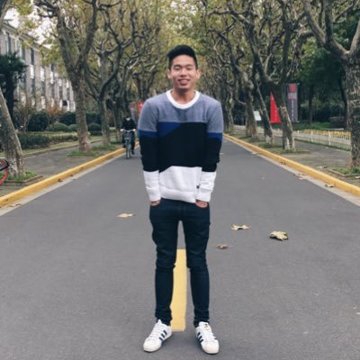 Profile Picture of Jwwevad (@DaveJeremiah) on Twitter
