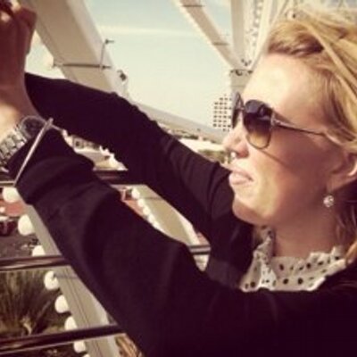 Profile Picture of Megan Codd (@fetesbymc) on Twitter