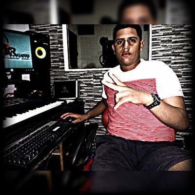 Profile Picture of Jordan Adames (@Cero7Jordan) on Twitter