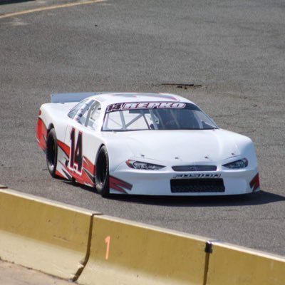 Profile Picture of Ryan Repko Racing (@RyanRepko_) on Twitter