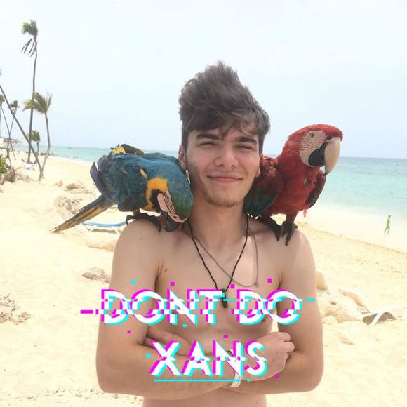 Profile Picture of Kyle Duffy (@dyle_kuffy) on Poshmark