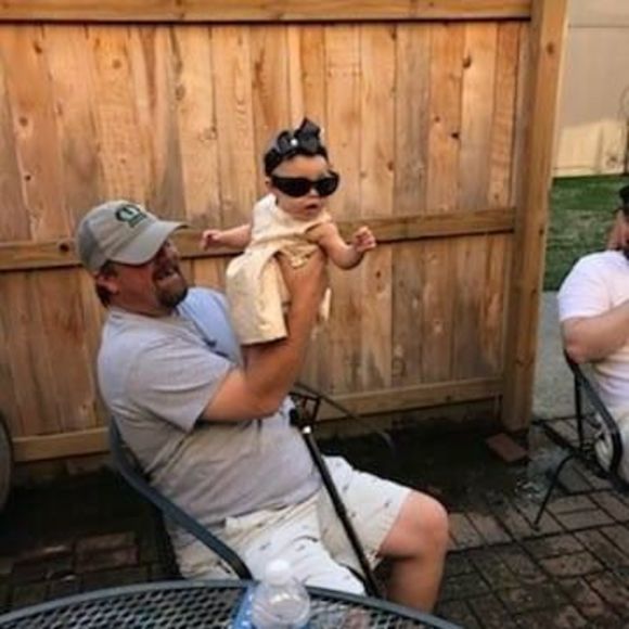 Profile Picture of Jeff Allen (@jadent74) on Poshmark