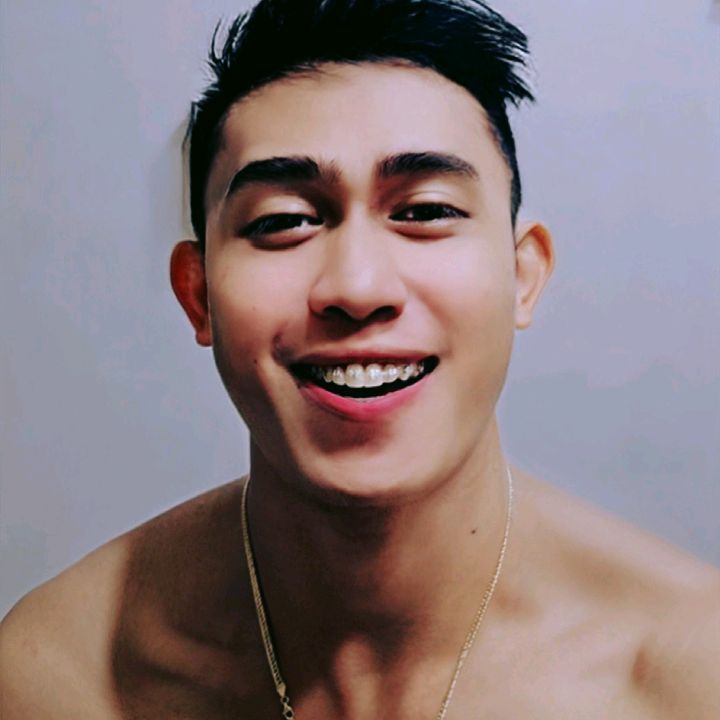 Profile Picture of Mark Laurete (@kramyummm005) on Tiktok