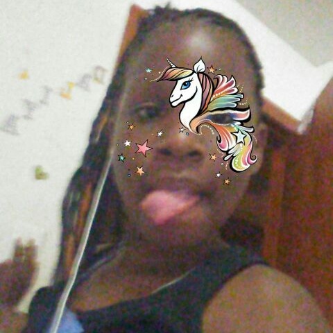 Profile Picture of andreannasmith (@yo_fav_mama) on Tiktok