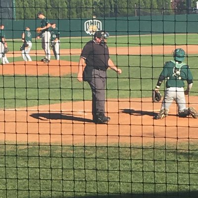 Profile Picture of Grant Hutcheson (@Zhsbaseball40) on Twitter