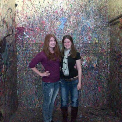 Profile Picture of Catherine McDermott (@JinjaCath19) on Twitter