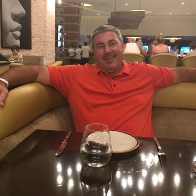 Profile Picture of Bruce Alexander (@BigBroose) on Twitter