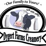 Profile Picture of Shannon Dygert (@dygertcreamery) on Instagram