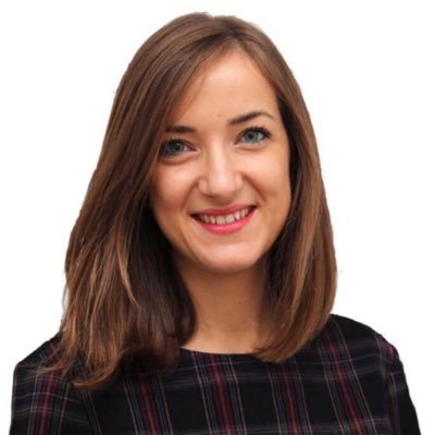 Profile Picture of Bea Gutiérrez (@beaguti85) on Twitter