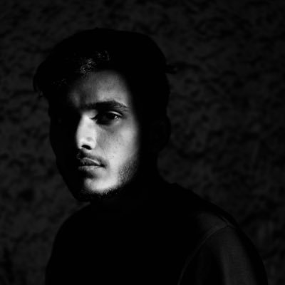 Profile Picture of Jerry Mathew (@mathewjerry22) on Twitter