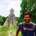 Profile Picture of Benjamín Cotroneo (@benjacotrov) on Instagram