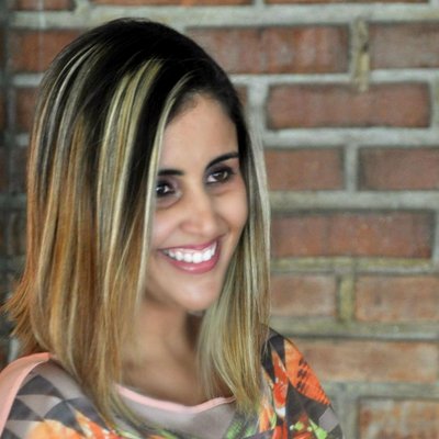 Profile Picture of Andréia Ribeiro (@AndyRib) on Twitter