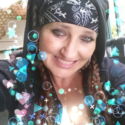 Profile Picture of Sheila Marie Alberts (@alberts_sheila) on Twitter