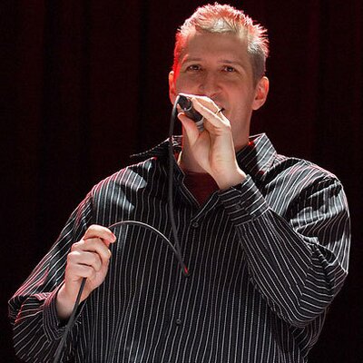 Profile Picture of Stephen Croce (@NewJoizey) on Twitter