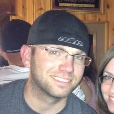 Profile Picture of Craig Gradel (@scooby032185) on Twitter