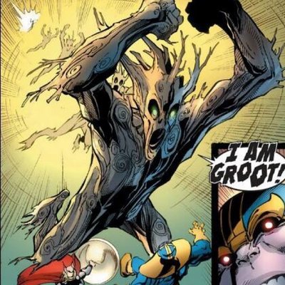 Profile Picture of Grook (@thegrook) on Twitter