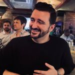 Profile Picture of Robert Ackerman (@roberteack) on Instagram