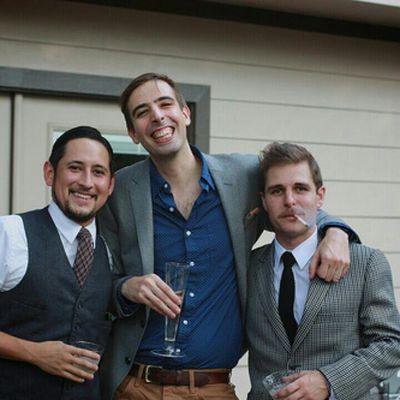 Nicholas Gaffney - Twitter Profile Picture of Nicholas Gaffney (@122fed1a5f7e495) on Twitter