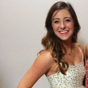 Profile Picture of Peyton Berry (@peytonberry4) on Pinterest