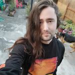 Profile Picture of Jesse Hutchings (@jesse_j_hutchings) on Instagram