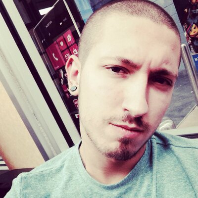 Profile Picture of James Belcher (@jbelcher26) on Twitter