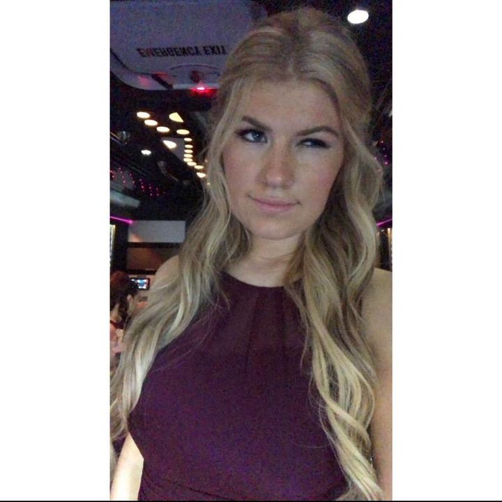 Profile Picture of Jacquelyn Schroeder (@@jacquelynschroeder) on Tiktok