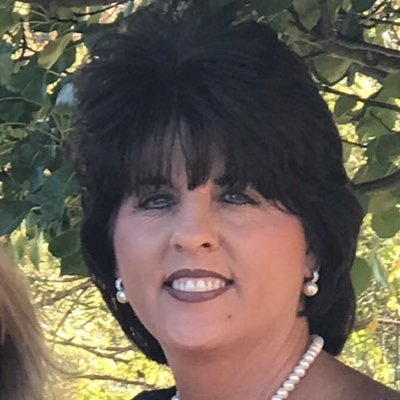 Profile Picture of Pamela Sue Hinkle (@Hinklepamelasue) on Twitter