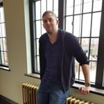 Profile Picture of Gordon Taylor (@gordon.t.taylor) on Instagram