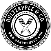 Profile Picture of Hultzapple & Co. Woodworking (@hultzappleco.woodworking5452) on Youtube
