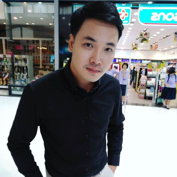 Profile Picture of Jirayut Ainkaew (@mathkrub) on Tiktok