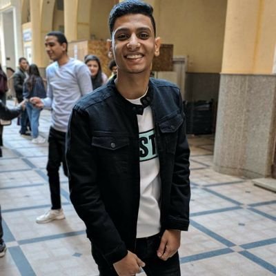 Profile Picture of Andrew Khalil (@AndrewK96485037) on Twitter
