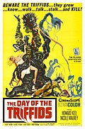 Profile Picture of The Day of the Triffids (film) - Wikipediaon Wikipedia