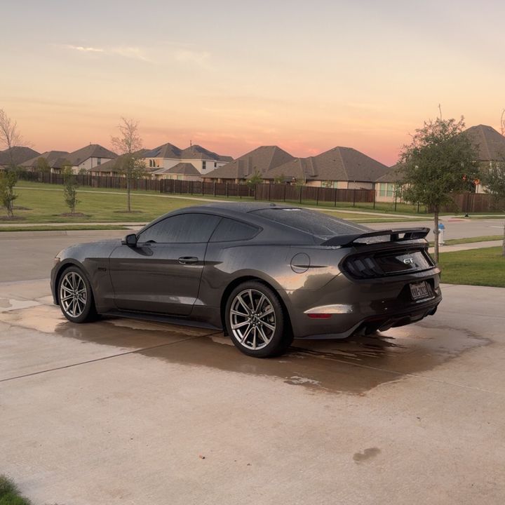 Profile Picture of Justin Grom (@justin.grom) on Tiktok